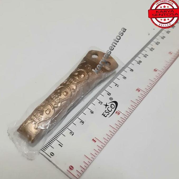 Madat Tima Tengkorak 3 Turki