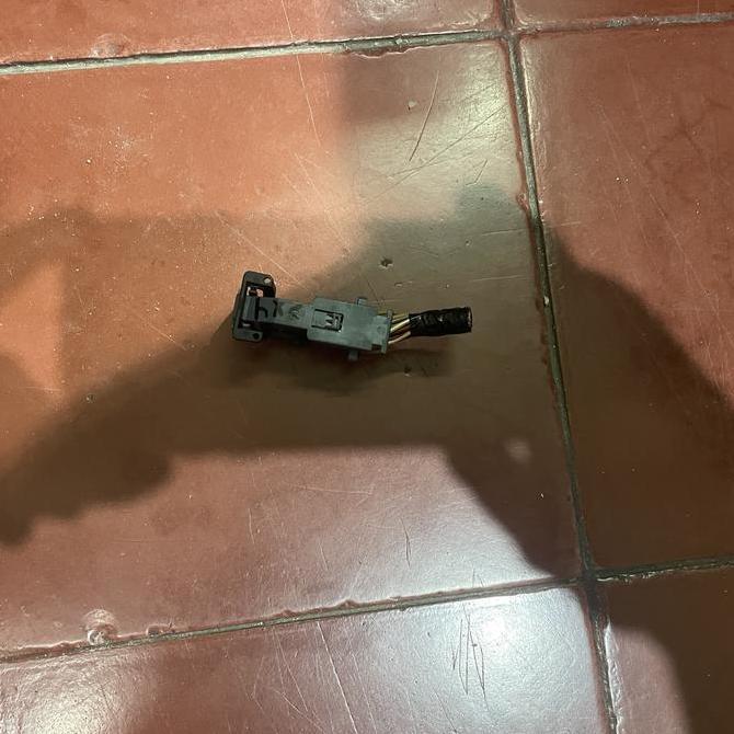 Soket spedo Suzuki SX4 2010-2013 original copotan dari speedometer murah