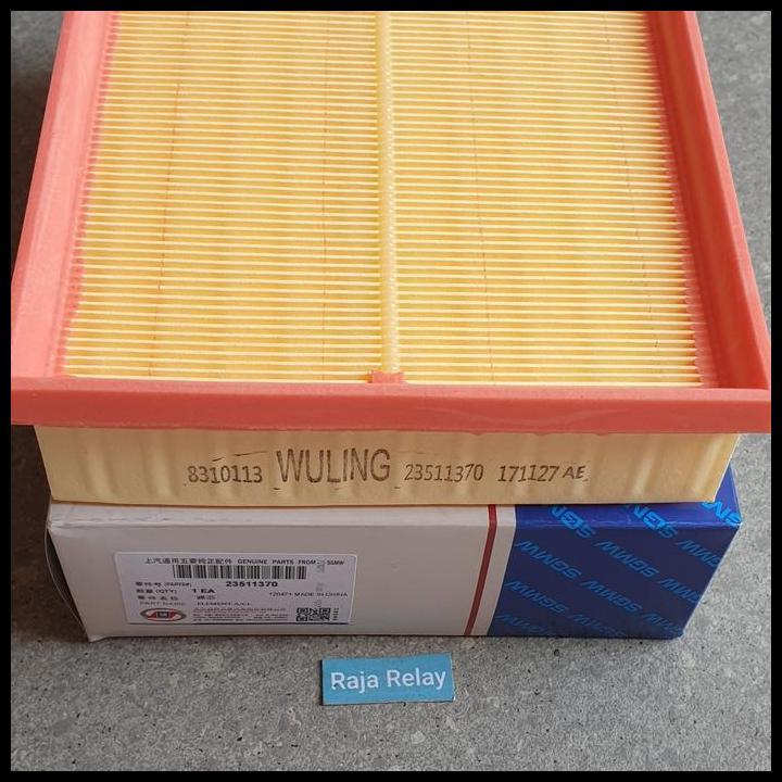HOT DEAL AIR FILTER WULING CORTEZ 1800CC 23612370 FILTER UDARA WULING CORTEZ 