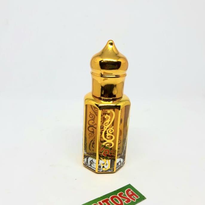 Minyak Wangi Aroma Magribi Asli non alkohol