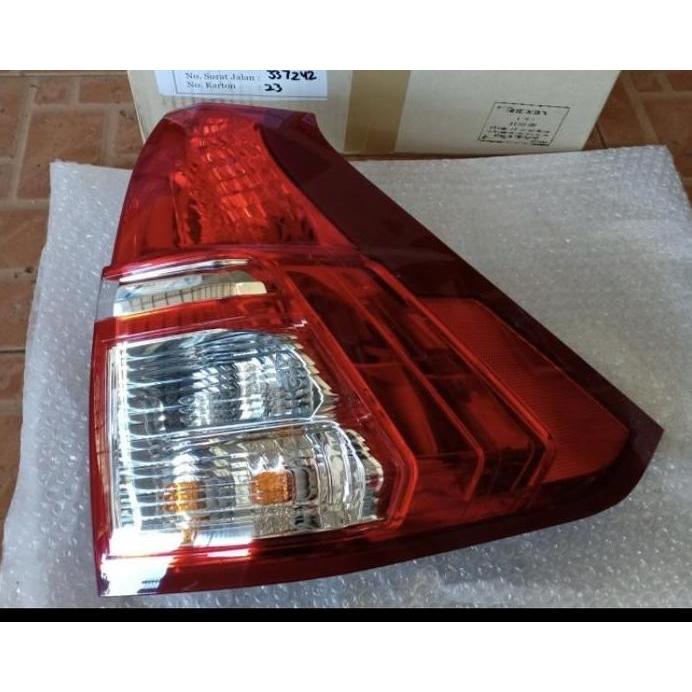 Stop lamp CRV gen4 facelift tahun 15 16 original lampu belakang