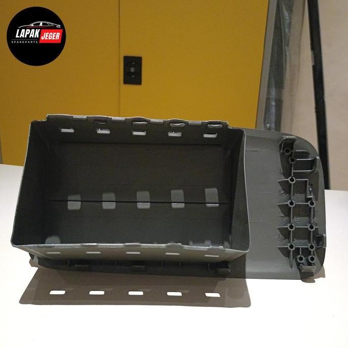 cover airbag passenger meja kiri Innova G 2010 2011 2012 2014