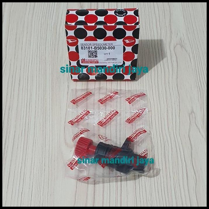 TERBARU SENSOR SPEED KILOMETER SPEEDOMETER DAIHATSU GRANMAX ASLI 