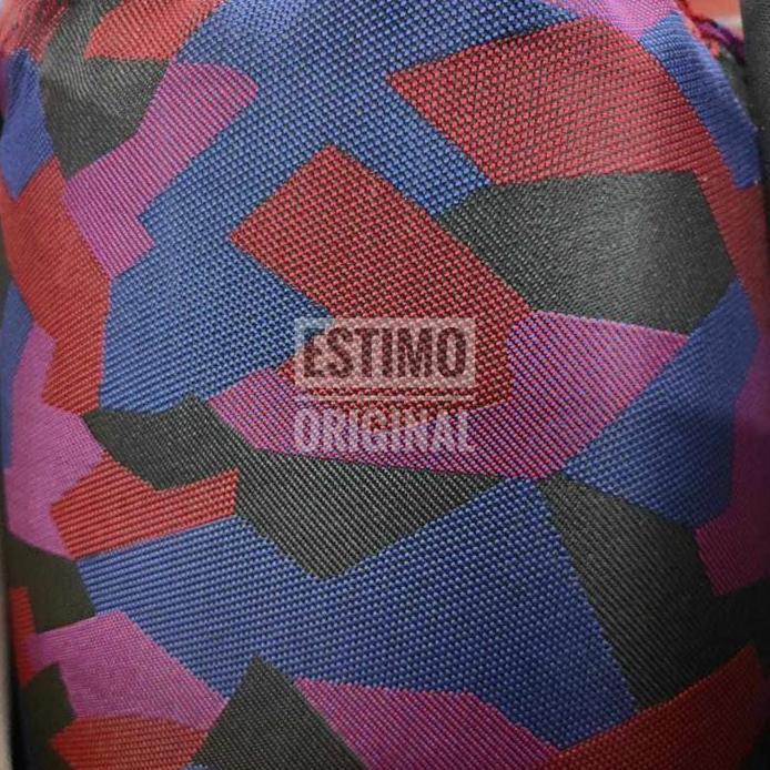 Kain Jok Mobil Ori Recaro Spjj Artista Crayola Rainbow Rare Edition