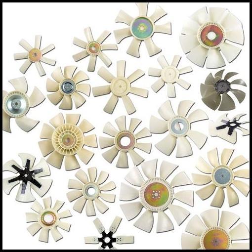 GRATIS ONGKIR FAN DH220-5 10 DAUN KIPAS RADIATOR DH220-5 10 DAUN FAN RADIATOR DH 220-5 10 DAUN DH220