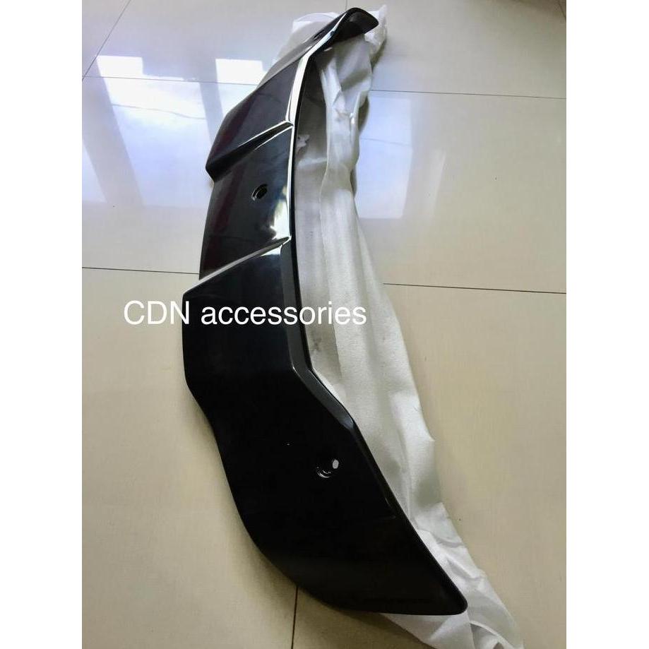 Spoiler All New Ertiga/ Spoiler New Ertiga/ Spoiler Suzuki New Ertiga murah