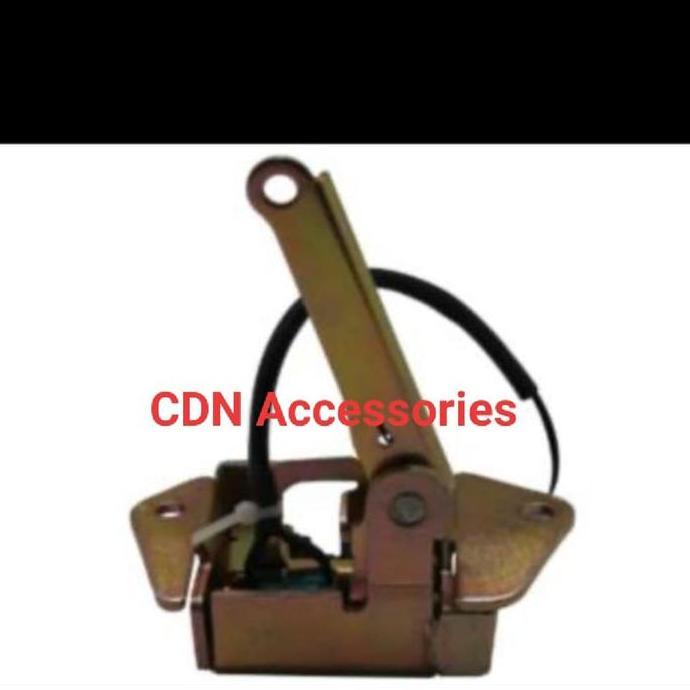 Door lock Bagasi Avanza/Xenia/Doorlock Bagasi Avanza/Kunci lock Avanza murah