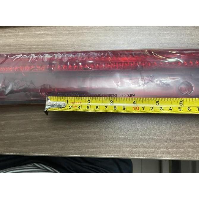 Lampu Spoiler Kijang Kapsul LGX Krista Original Japan murah
