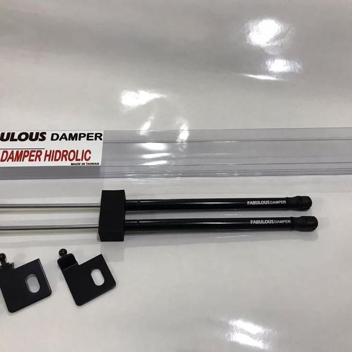 Hood damper Old Innova 2004-2010 Fabulous Damper bonnet shock kap murah