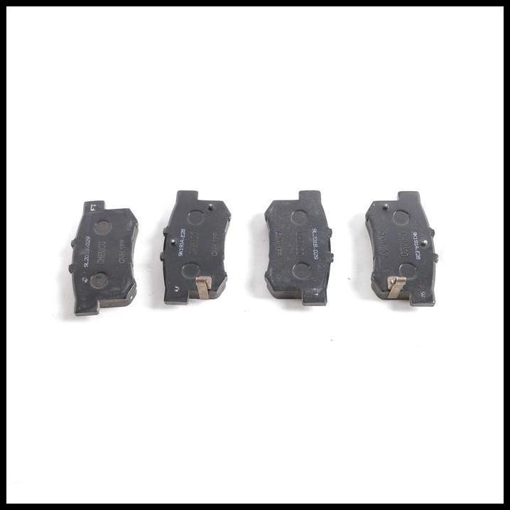DISKON KAMPAS REM BELAKANG HONDA ACCORD/CRV/STREAM/CIVIC, 43022SV4G00L 