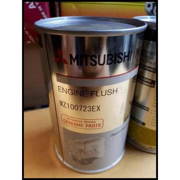 DISKON ENGINE FLUSH MITSUBISHI 