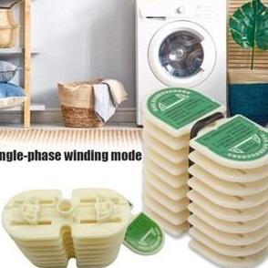 BAIAVY Mal Dinamo Gulung Kawat Listrik - Alat Gulung Dinamo Kompresor