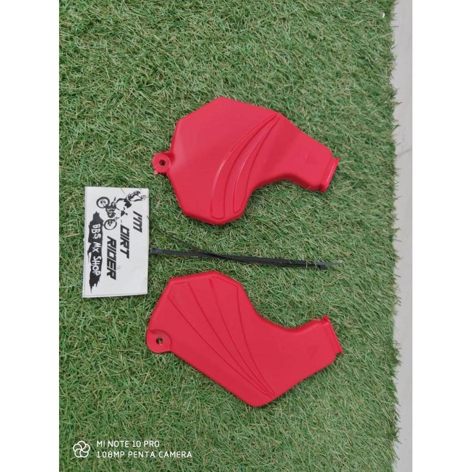 Ready Tutup                  Rangka KLX 150 BF