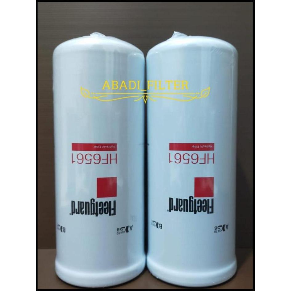 DISKON HF6561 HYDRAULIC FILTER FLEETGUARD
