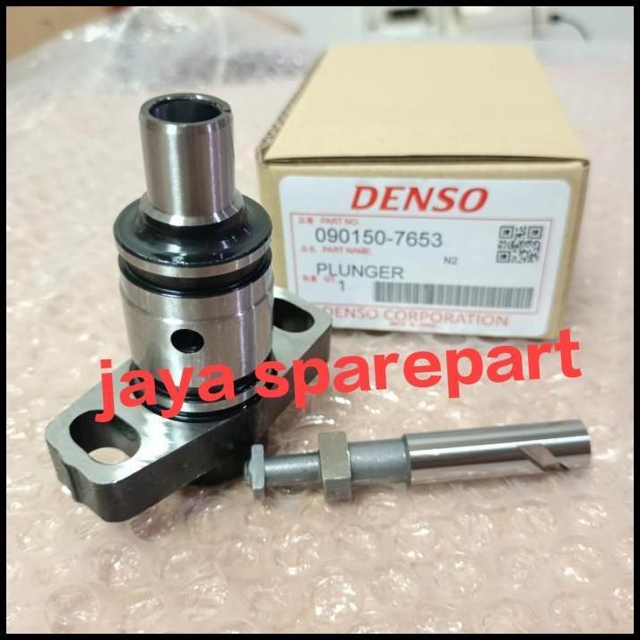 TERLARIS PLUNGER ASSY MITSUBISHI CANTER PS136 HDX DENSO