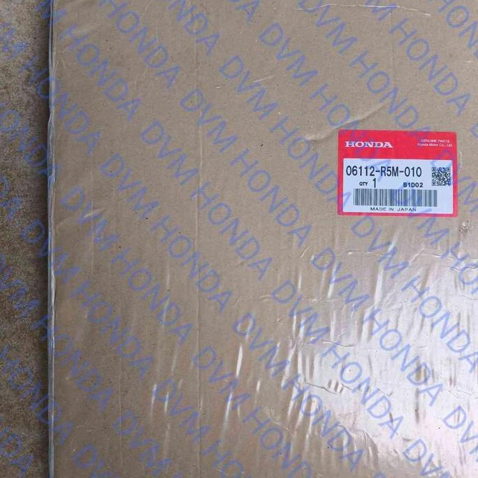 Packing Set Transmisi Matic Original CRV RM