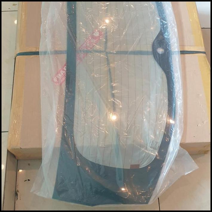 DISKON KACA BAGASI BELAKANG ASLI MITSUBISHI XPANDER CROSS 