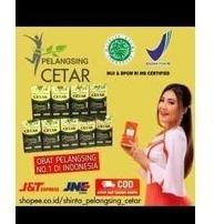 NEW double esktrak Shinta pelangsing cetar [terbaik][terlaris]