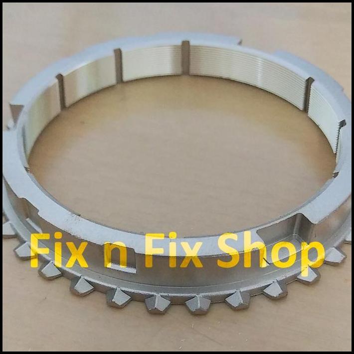BEST DEAL SYNCHRONIZER RING 4-5 ISUZU NKR58 NKR66 NKR71 GIGI SINKROMIS NKR-66 58 