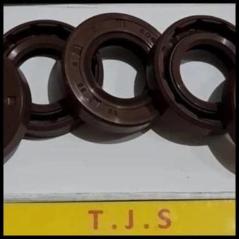 BEST DEAL OIL SEAL TC 35*52*8 VITON / TC 35 52 8 VITON / TC 35X52X8 TC VITTON 