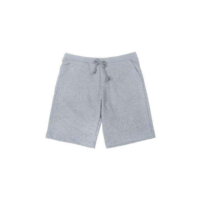 Short pants jumbo FATGOODS celana jumbo pendek pria