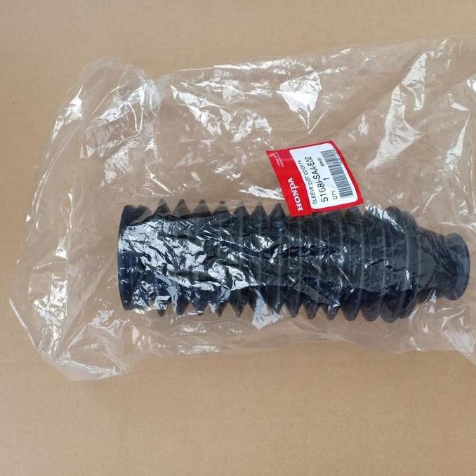 Tutup Shock Depan Honda Jazz