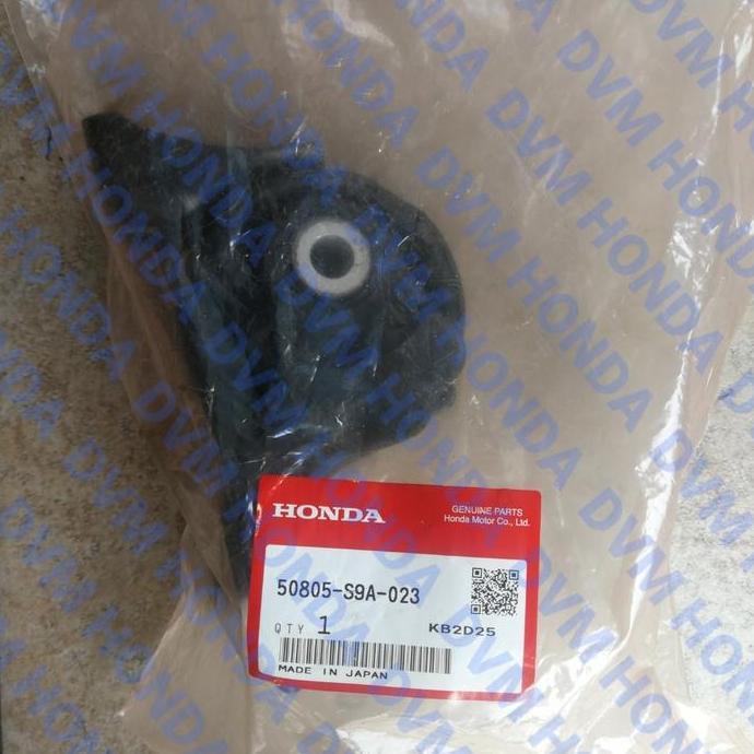 Engine Mounting Kiri Manual Original CRV RD