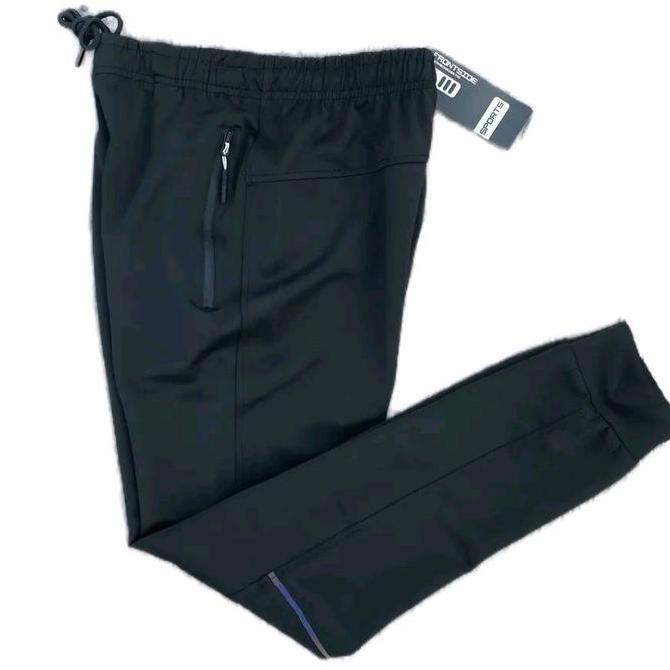 Celana Panjang Training Celana Panjang Training Kaki Jogger Misty Import