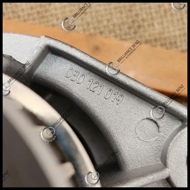 BEST DEAL WATERPUMP VW POLO KS GERMANY / WATER PUMP VW POLO KS ORIGINAL PART 