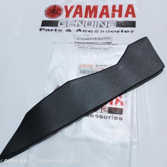 Promo karpet pijakan kaki nmax kanan original karet pijakan kaki nmax old Diskon