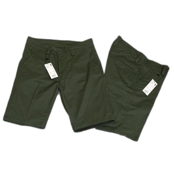 Celana Pendek Uniqlo Pria