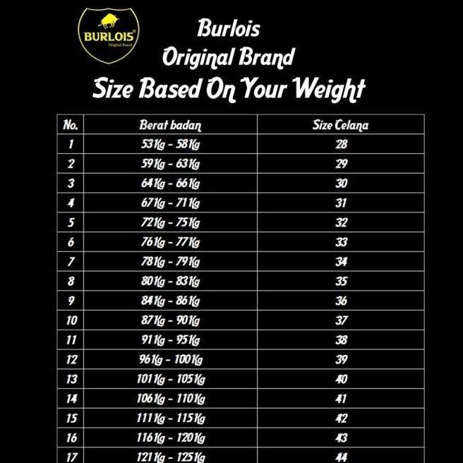 Burlois Celana Bahan Burlois Formal Kasual Harian Kantoran