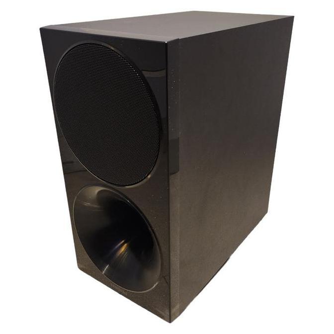 HARGA TERBAIK - Speaker Subwoofer 6 inch Pasif Samsung Super bass original