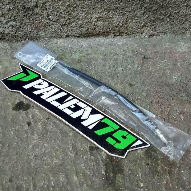 Selang Rem Belakang Ori KLX 150 S - Slang Kabel KLX L BF Dtracker