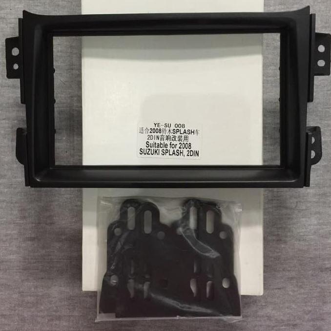 PROMO DISKON - Frame suzuki splash 2008 up frame splash 7 inchi
