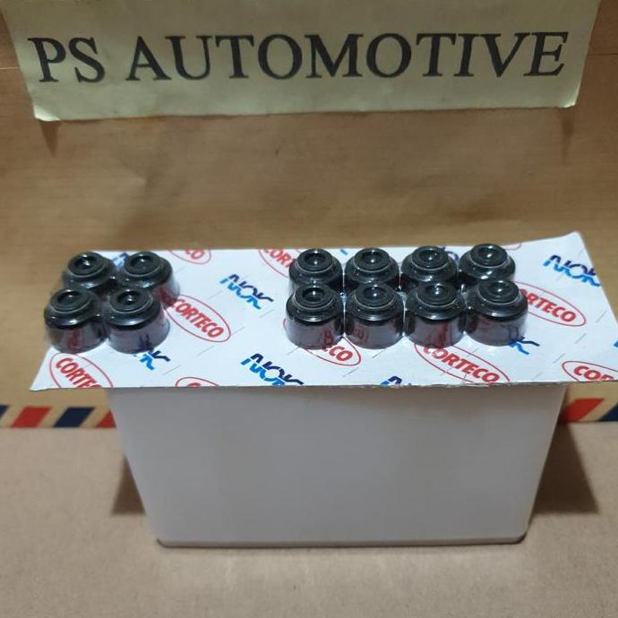 SEAL KLEP MITSUBISHI T120SS NOK SET BVV590-A1