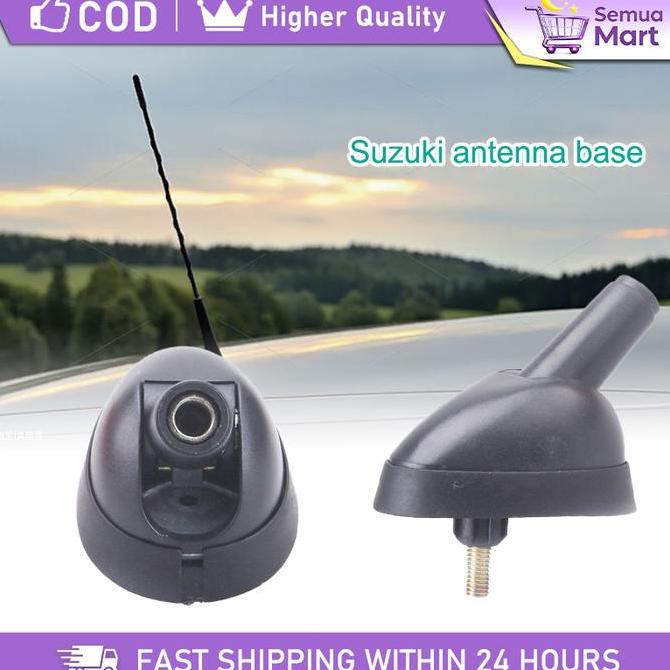 TERMURAH - Basis Antena Mobil Universal - Untuk Suzuki Ertiga 2013, Swift & Fiat, Aksesoris Modifika