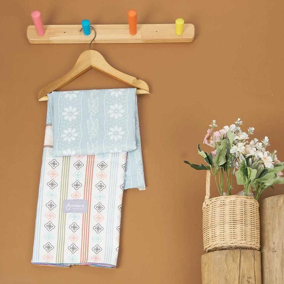 TERBARU Omiland - Kain Jarik Gendongan Bayi Motif Batik gendongan anak gendongan bayi gendongan jari
