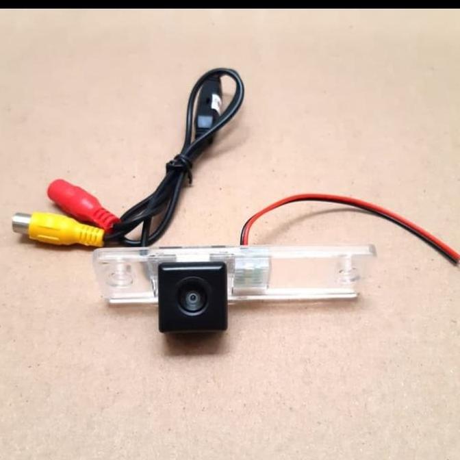 FLASH SALE - CAMERA MUNDUR OEM INOVVA DENGAN TV MOBIL UNIVERSAL