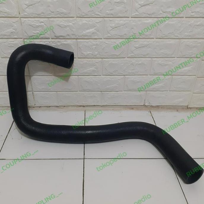 DISKON SPESIAL - hose radiator cat320d cat 320d bawah pn 245-9178