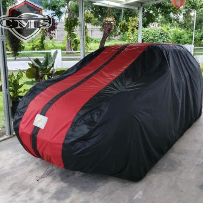 Sarung Mobil Super - Cover Mobil BRV - Cover Mobil Honda BRV - BRV - Cover Mobil Premium - Bahan Pol