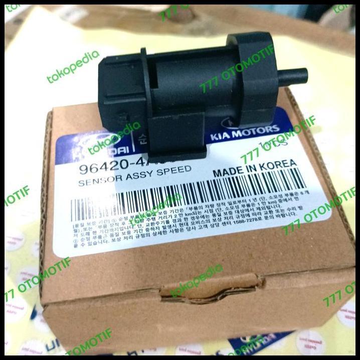 TERBARU SRNSOR SPEEDOMETER KIA RIO 2006-2014