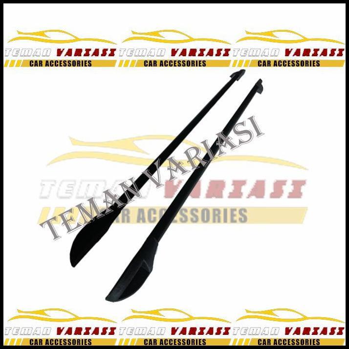 BEST DEAL ROOF RAIL KAKI RACK ATAS MOBIL FEROSA KUDA ZEBRA ESPAS KARIMUN KIJANG 