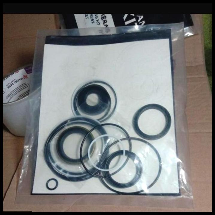 TERBARU SEAL SIL RACK STIR BAWAH L300 DIESEL JEPANG 