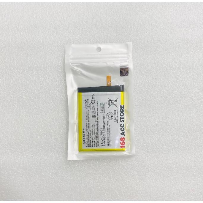 BATERAI SONY EXPERIA XZ2 / BATRE SONY XZ2 / BATTERY SONY LIP1655ERPC