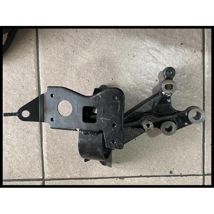 TERBARU ENGINE MOUNTING AGYA AYLA KIRI 1000 CC MANUAL
