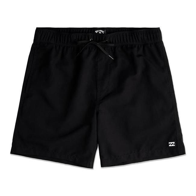 Celana Pendek Billabong Billabong Original Celana Pendek Hitam - Cod