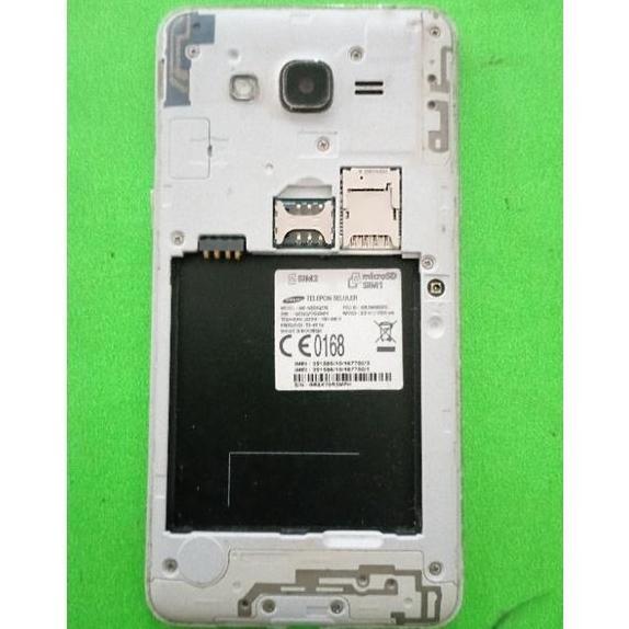 MESIN SAMSUNG J2PRIME SM-G532G/DS NORMAL