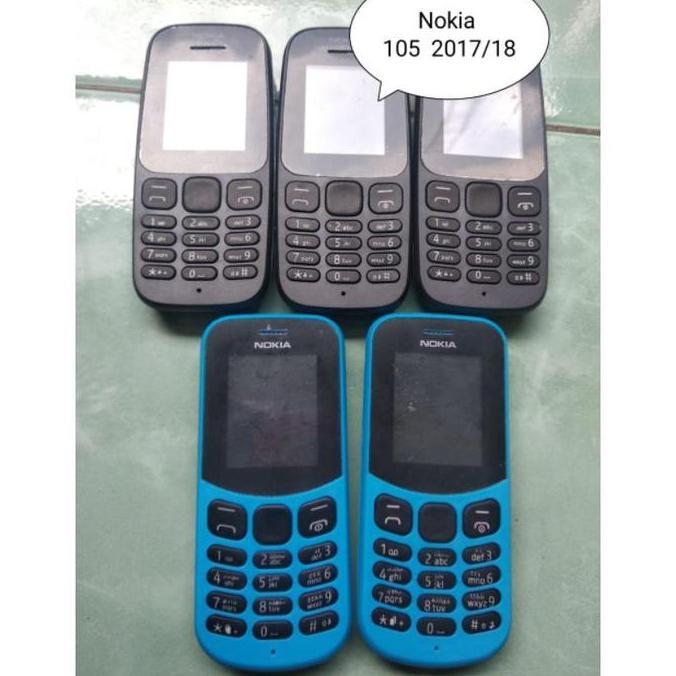nokia 105/130 2017