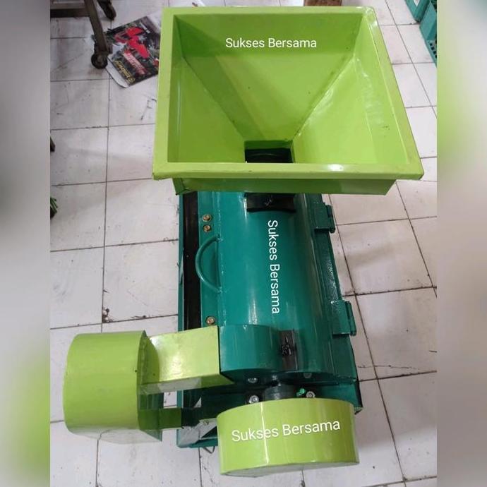 Mesin Pengupas Kopi Kering / Mesin Huller Kopi. Kering